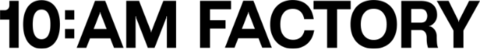 10:AM Factory