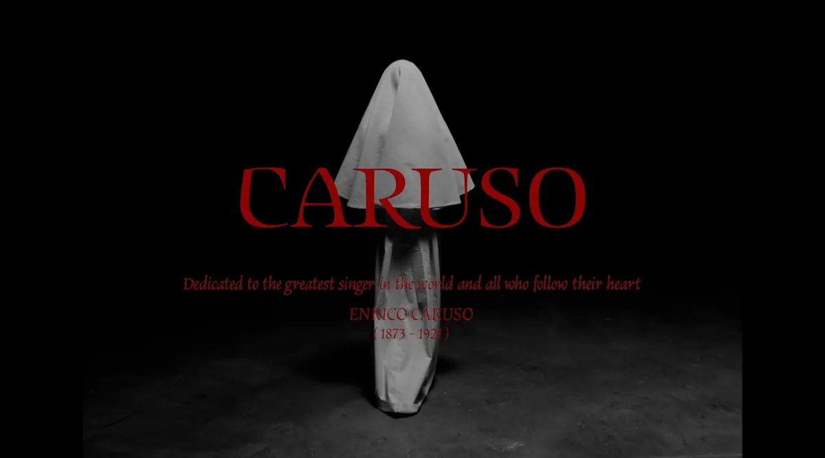 KAAN EKENLER / CARUSO