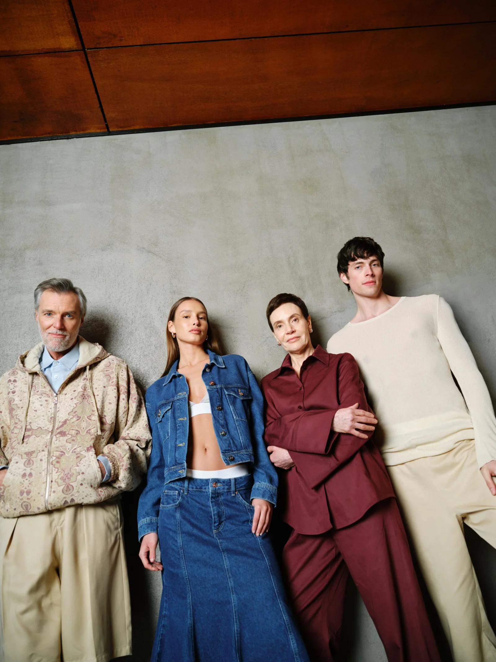 LES BENJAMINS / CLASSICS COLLECTION 3