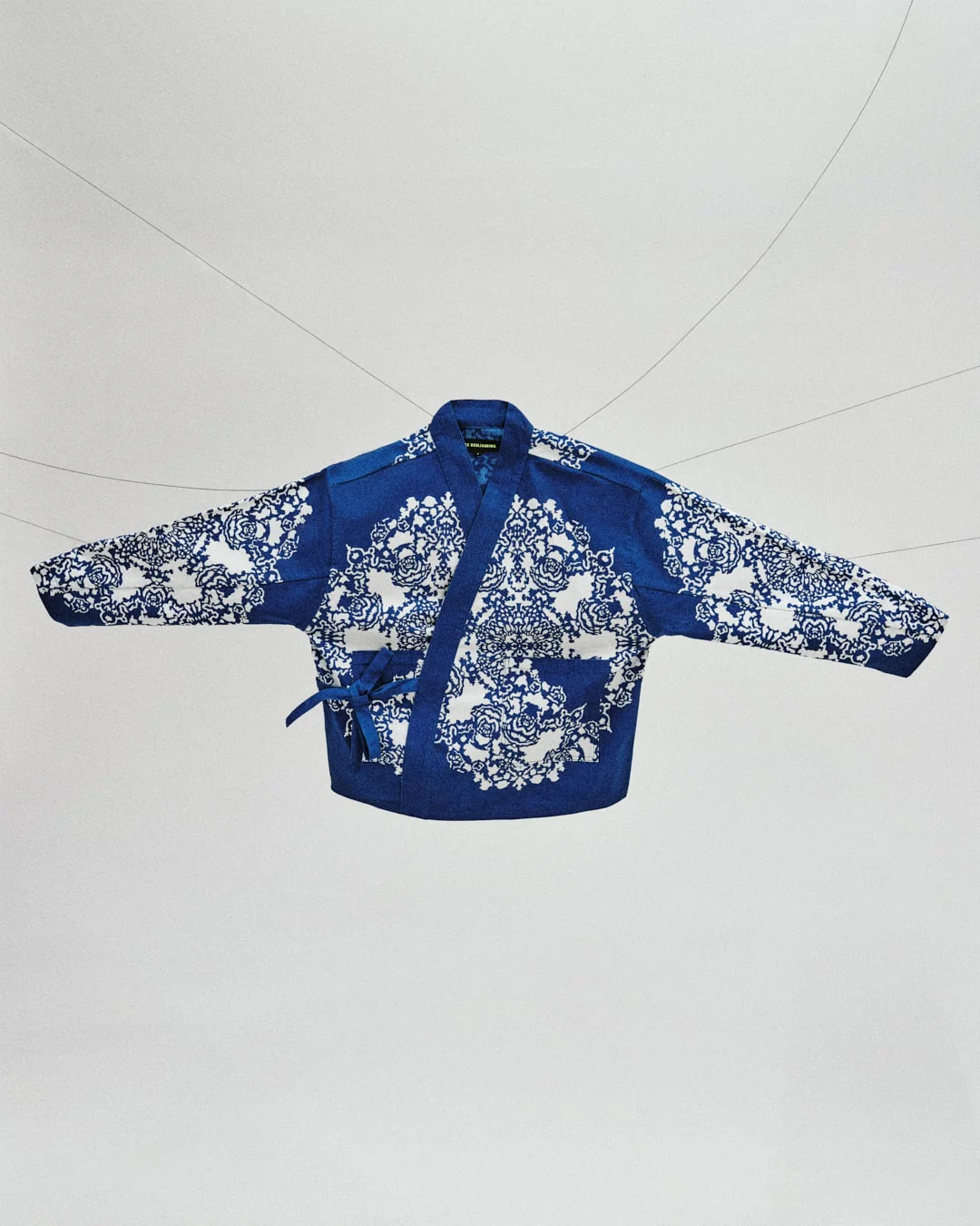 LES BENJAMINS / JAPAN CRAFT WEEK 1