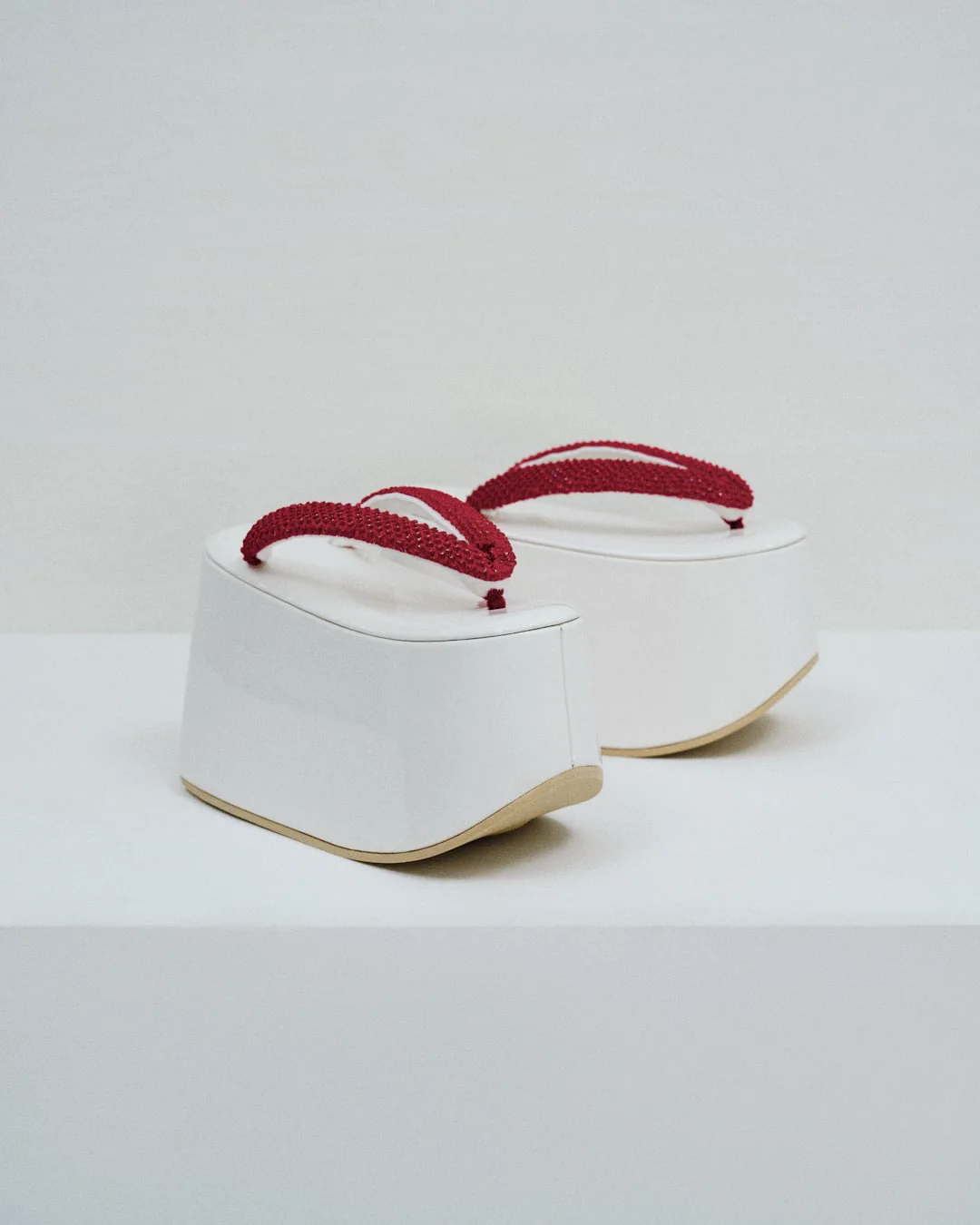 LES BENJAMINS / JAPAN CRAFT WEEK 2