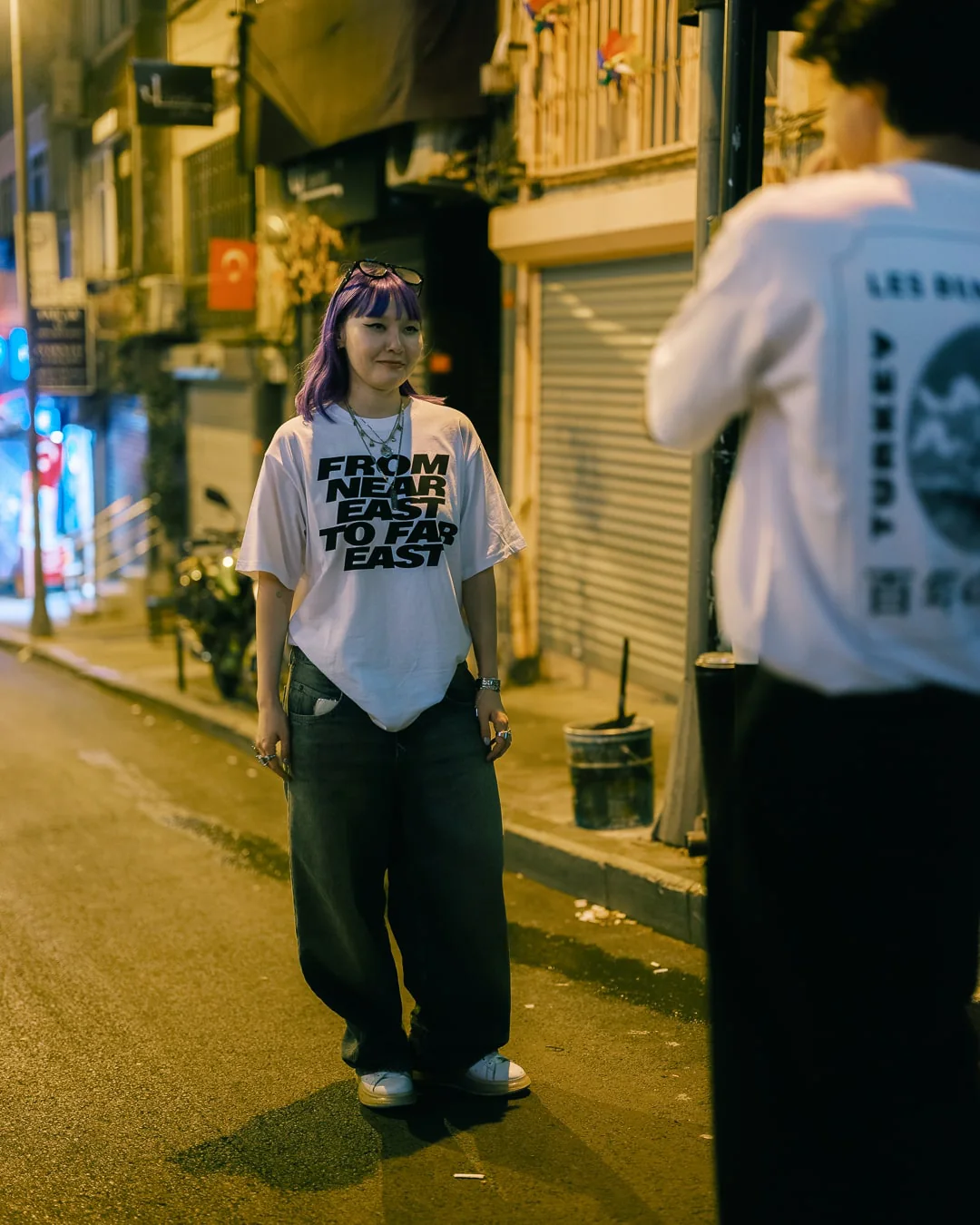 LES BENJAMINS / JAPAN CRAFT WEEK 17
