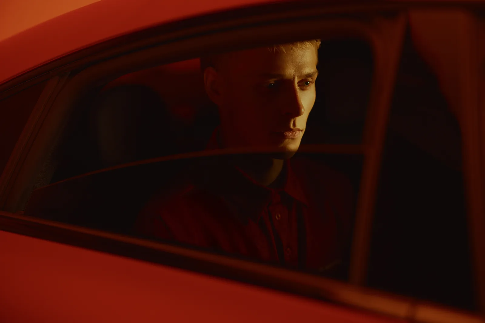 Les Benjamins x Mercedes-Benz / Capsule Collection 25