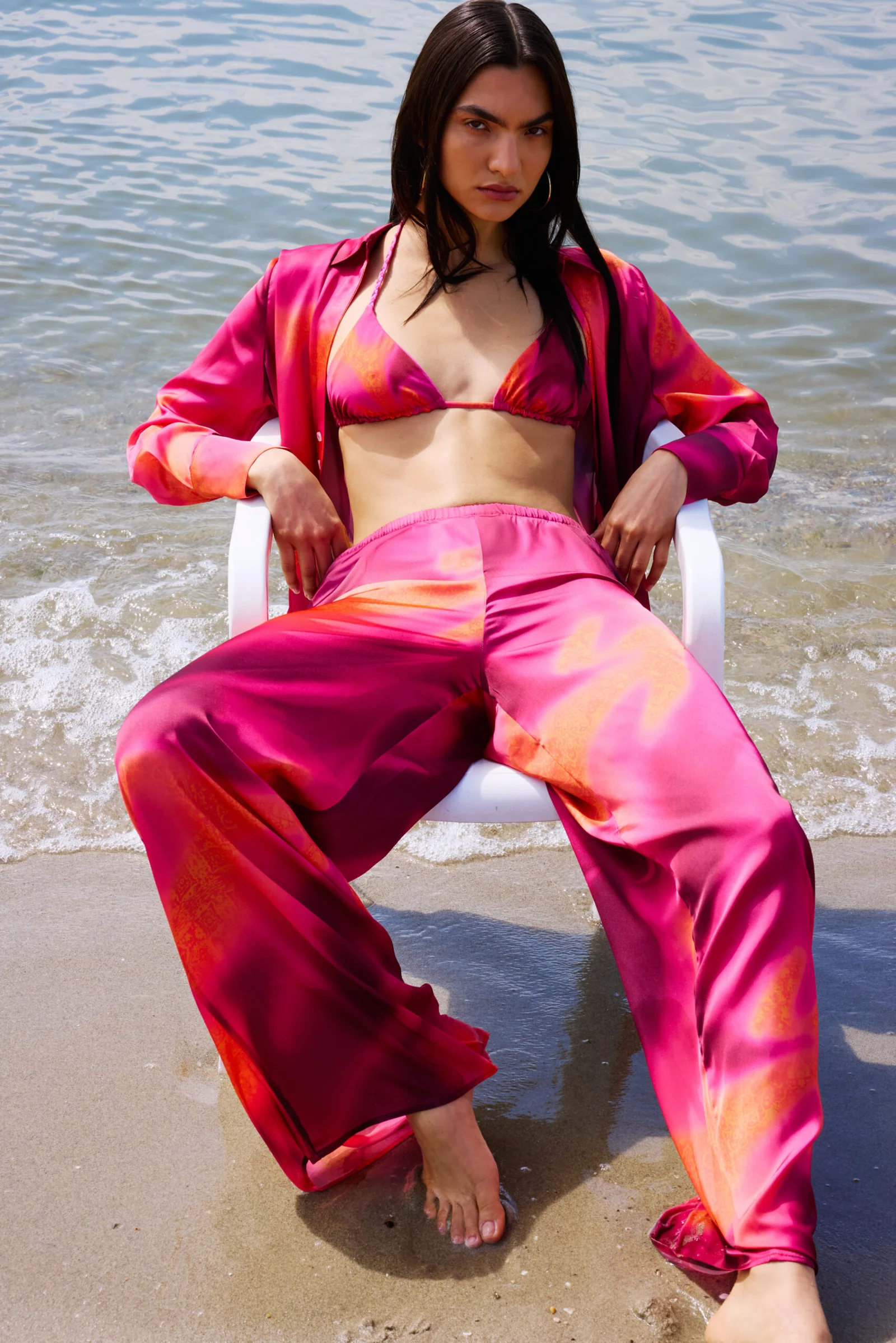 LES BENJAMINS / RESORT COLLECTION 9