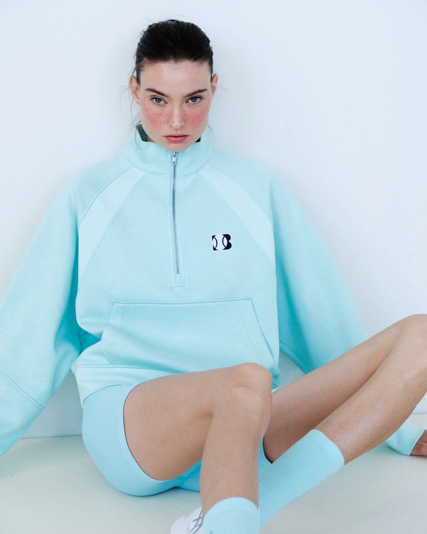 LES BENJAMINS / TENNIS CLUB DROP 1
