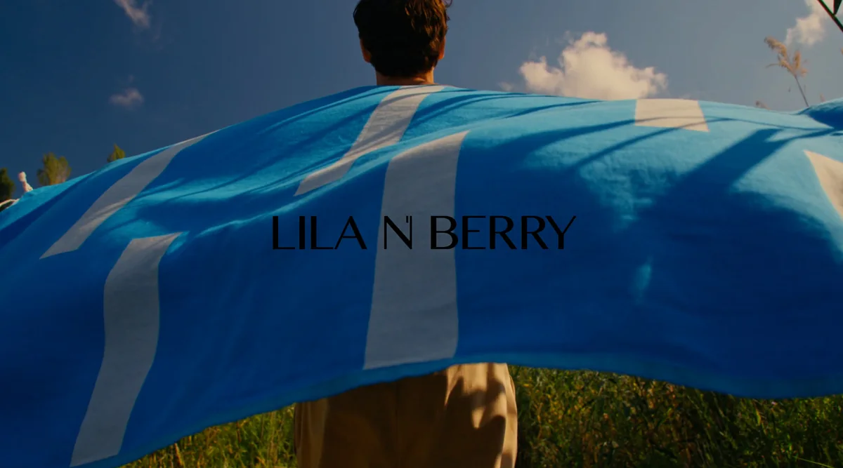 Lıla N Berry