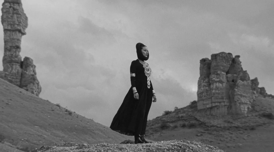 Melike Şahin / Sağ Salim
