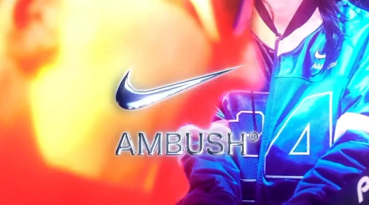NIKE AMBUSH