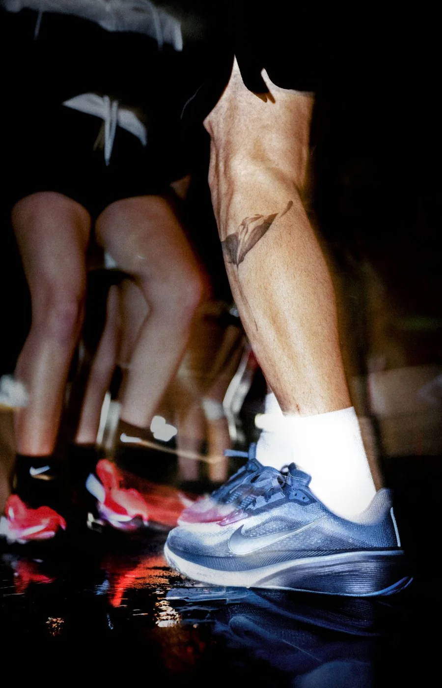 Nike / PEG42 10