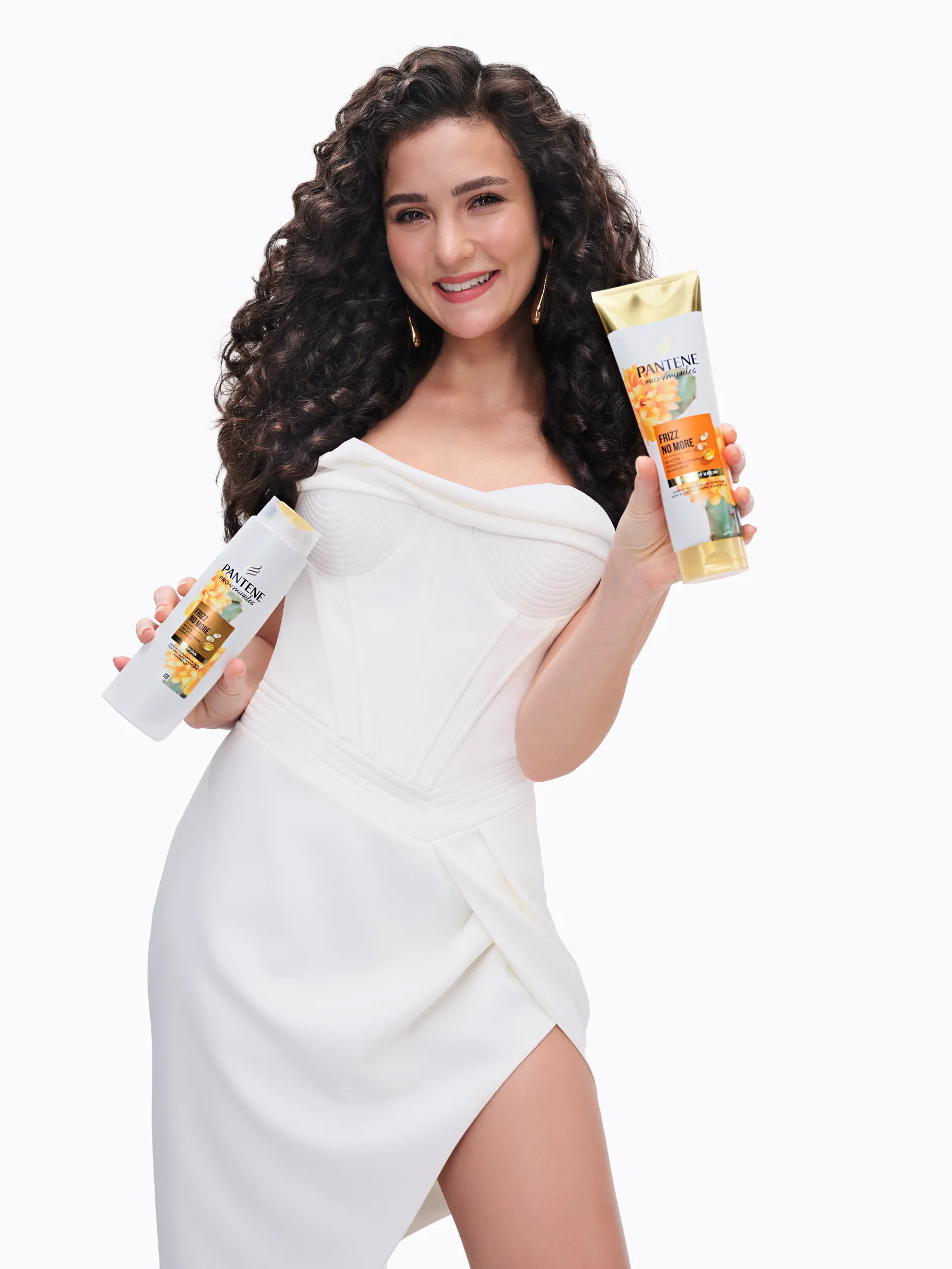 PANTENE / ALTIN KELEBEK RISING STAR 8
