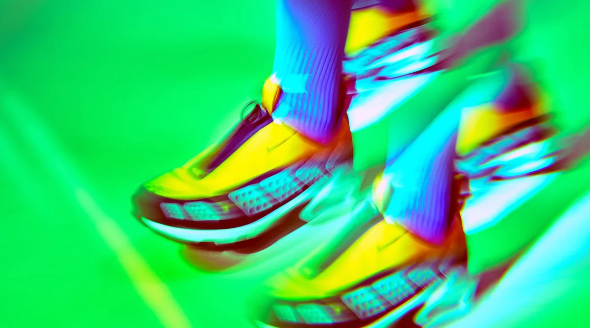 SHOPI GO / NIKE SNDR