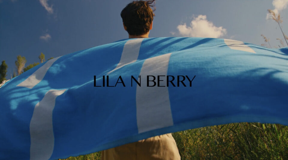 Lilanberry