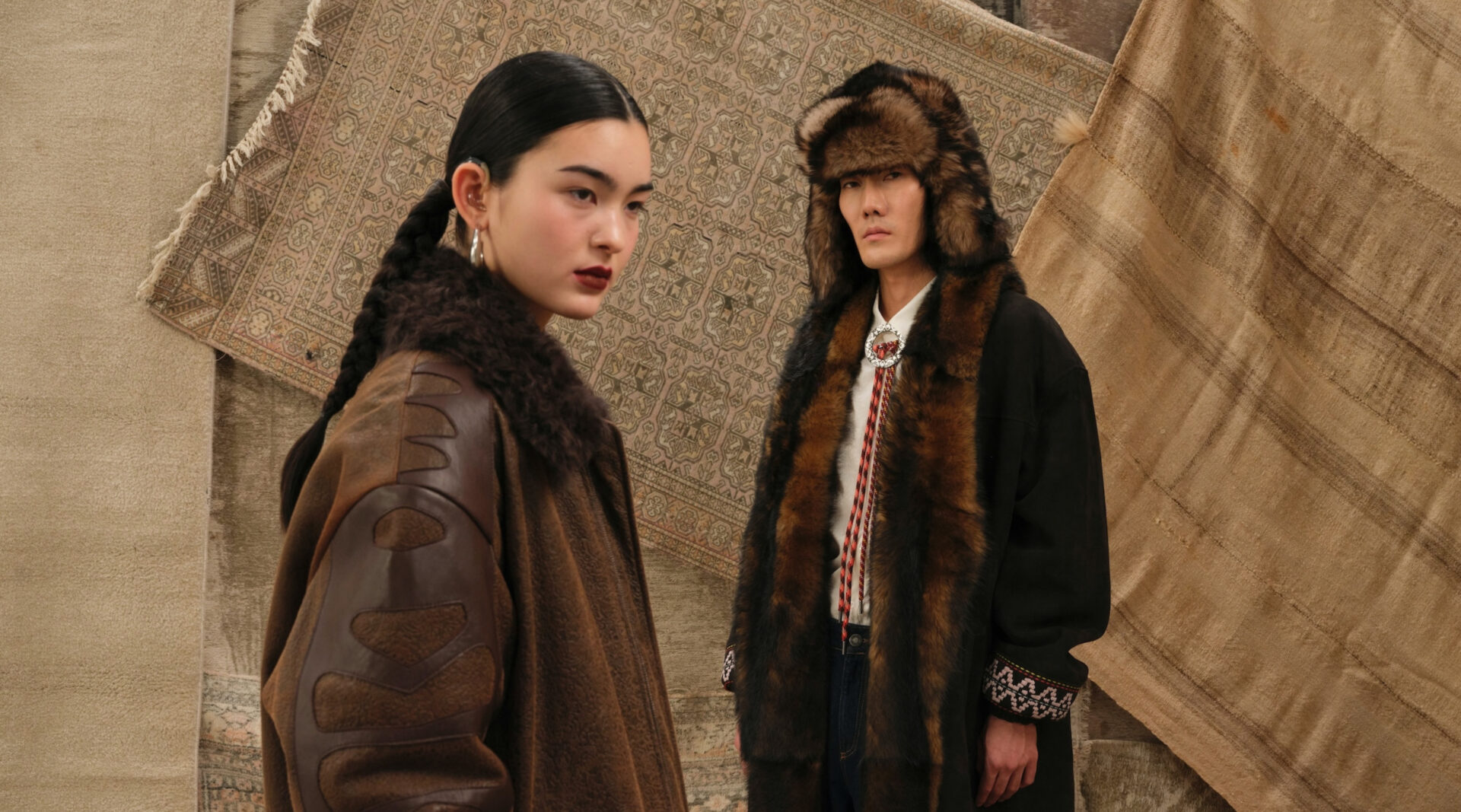 Les_benjamins_Altaicana_lookbook_2025