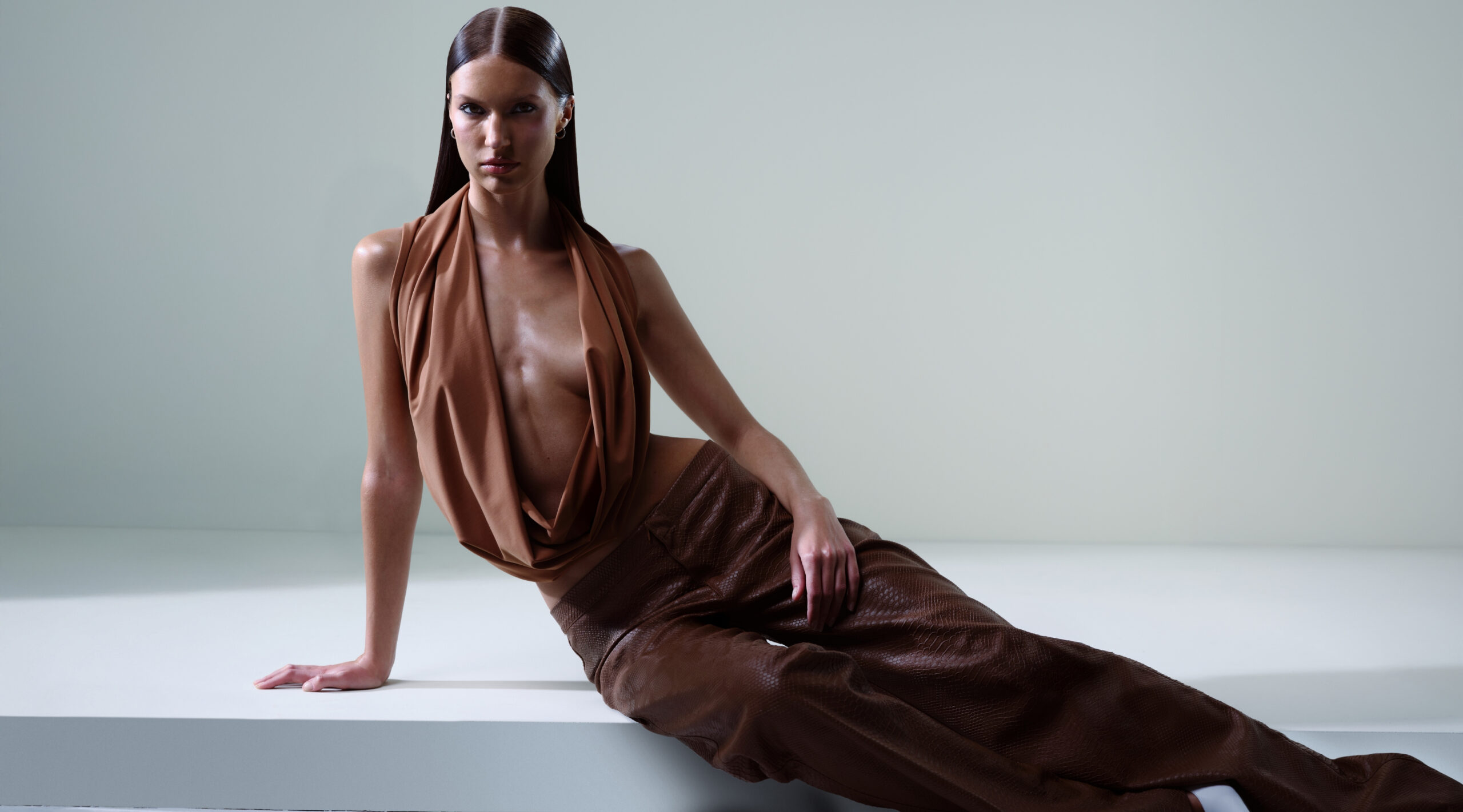 SP97’s first collection photographed by Abdullah Yazıcı and produced by Postline Company.